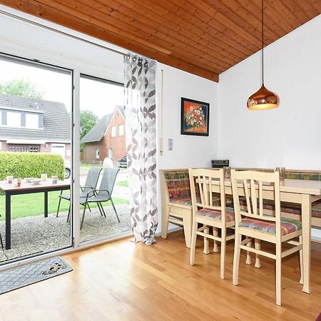 Ferienhaus Leuchtfeuer Bensersiel Kültér fotó