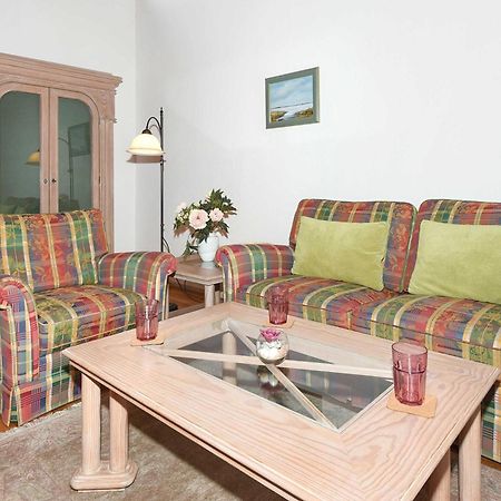 Ferienhaus Leuchtfeuer Bensersiel Kültér fotó