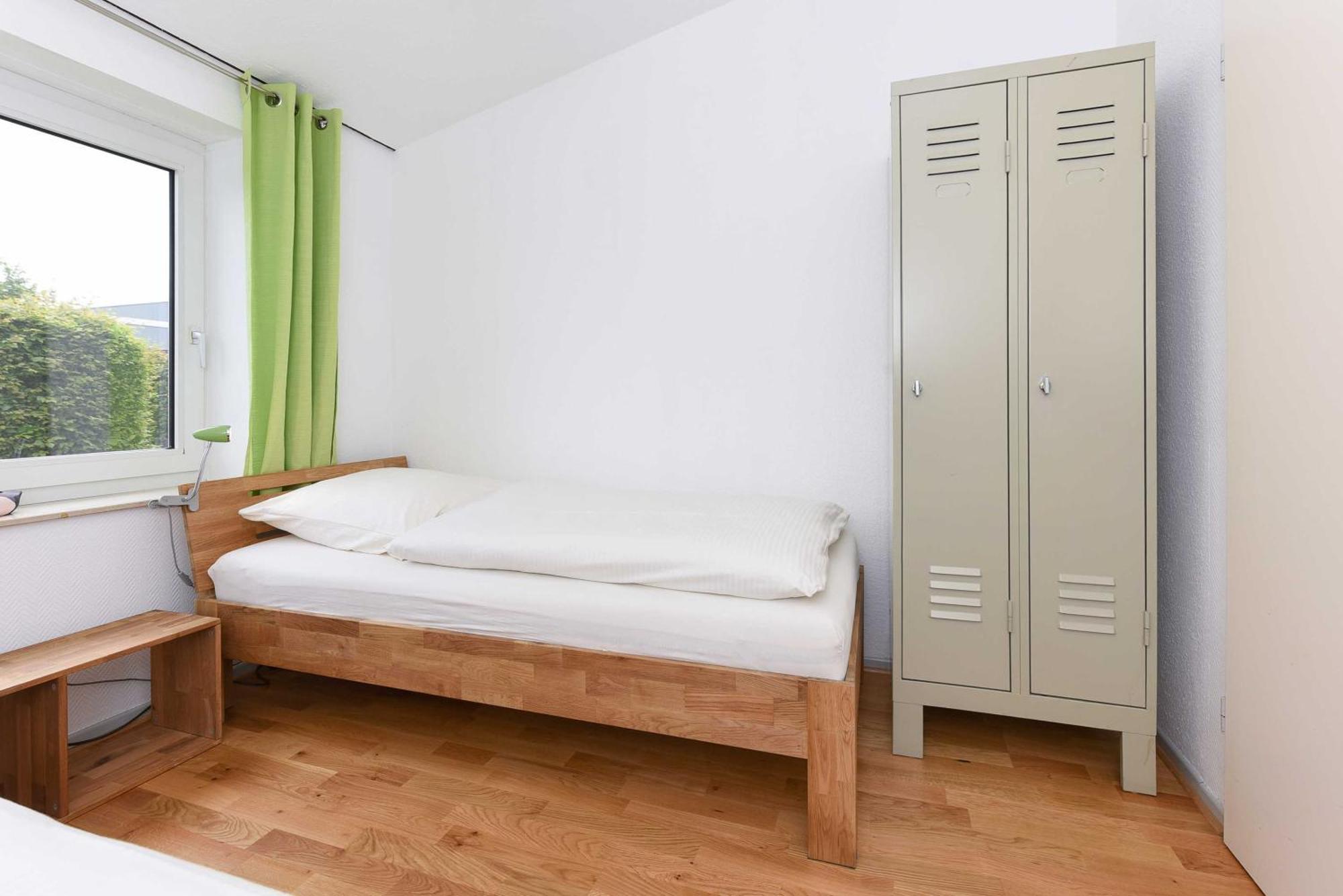 Ferienhaus Leuchtfeuer Bensersiel Kültér fotó