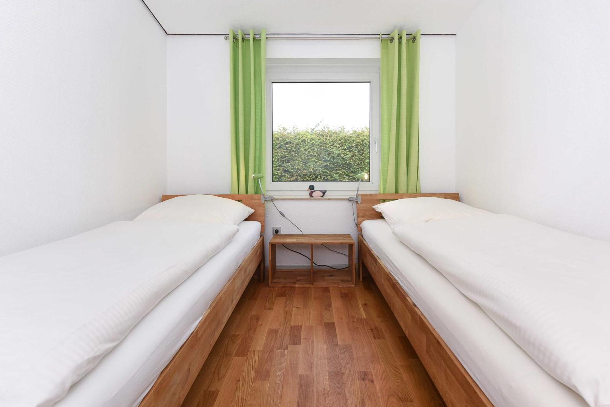 Ferienhaus Leuchtfeuer Bensersiel Kültér fotó