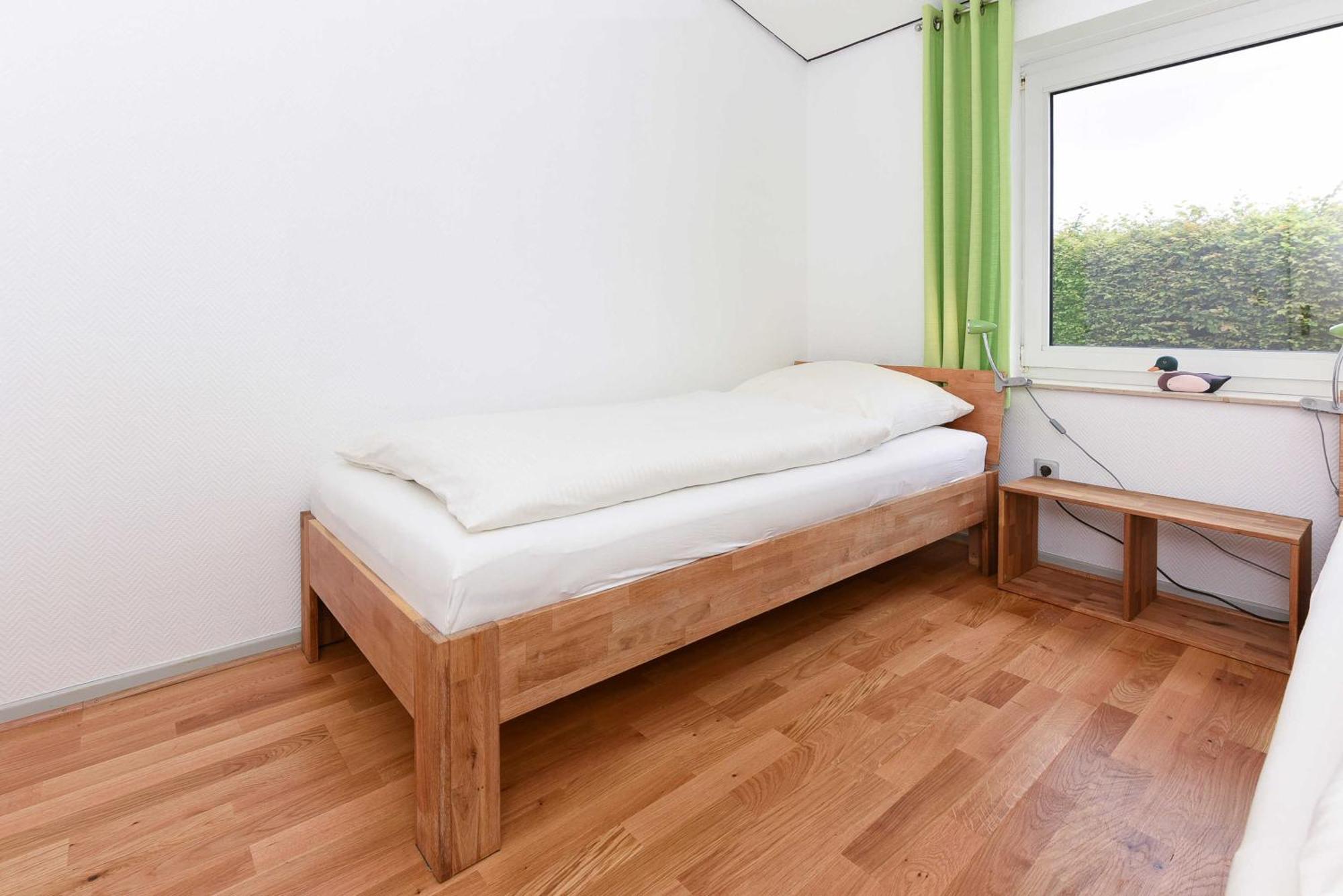 Ferienhaus Leuchtfeuer Bensersiel Kültér fotó