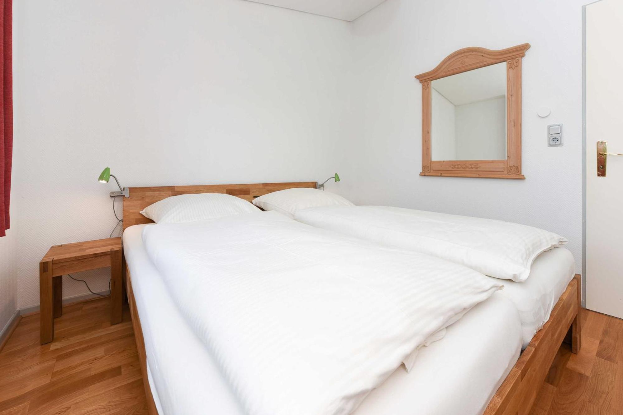 Ferienhaus Leuchtfeuer Bensersiel Kültér fotó