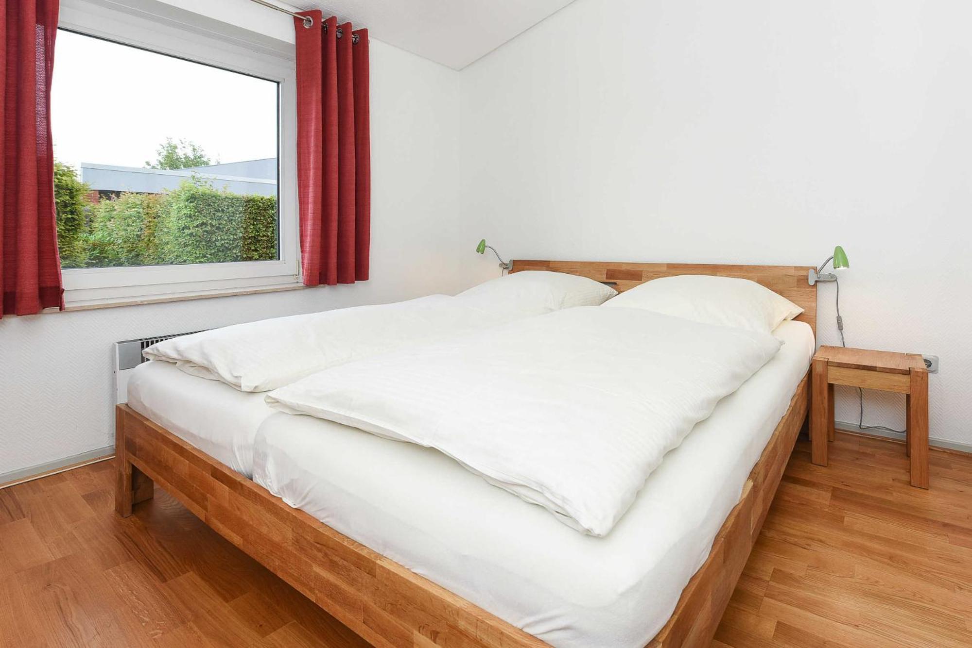 Ferienhaus Leuchtfeuer Bensersiel Kültér fotó